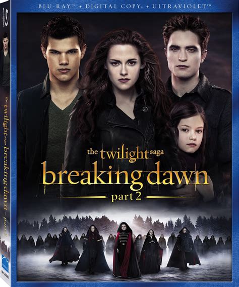 breaking dawn part 2 movie